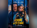 Le Crime du 3e étage, comédie policière avec Laetitia Casta et Gilles Lellouche