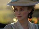The Duchess : Keira Knightley