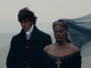 "Hurlevent" : Jacob Elordi, Margot Robbie