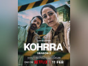 Kohrra : Brumes hivernales, saison 2 sur Netflix