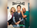 Scrubs (2026) : le revival arrive sur Disney+