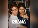 The Drama : Zendaya et Robert Pattinson en couple au cinéma