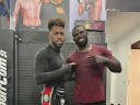 Cours privés de boxe à Paris : le coaching sur mesure d’Osvaldo Mendes