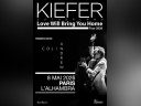 Kiefer Sutherland : concert country-rock à l’Alhambra