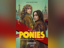Ponies sur HBO Max : Emilia Clarke en espionne à Moscou