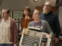Stuart Fails to Save the Universe spin off de The Big Bang Theory