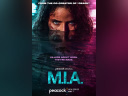 M.I.A. : la série du co-créateur d’Ozark sur Paramount+