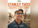 Stanley Tucci : Cuisine à l’italienne revient sur Disney+