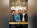 Le Duplex, comédie avec Anny Duperey et Pascal Légitimus, revient au Théâtre de Paris en septembre