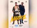 Marave sur Prime Video : Ramzy Bedia et Redouane Bougheraba dans une comédie MMA