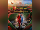 Descendants : La Malédiction du Pays des Merveilles arrive sur Disney+