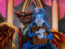 Frankelda, c’est moi sur Netflix : un film d’animation gothique mexicain