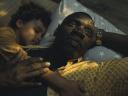 Le Passage : Omar Sy