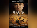 Terre des hommes, Saint-Exupéry adapté au Contrescarpe