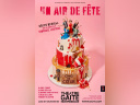 Cinq de Cœur fête ses 30 ans à la Gaîté Montparnasse