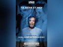 Ta mère et moi, Guillaume de Tonquédec au Théâtre de Paris