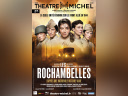 Les Rochambelles, une pièce historique au Théâtre Michel