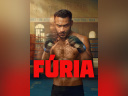 Wrath : une série brésilienne entre MMA et thriller sur Netflix