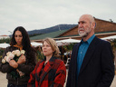 Les Matins merveilleux: Raya Martigny, Eric Cantona, India Hair
