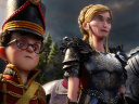 Wildwood - La Prophétie de la forêt : LAIKA dévoile la nouvelle bande-annonce