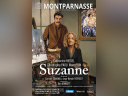 Suzanne : Catherine Hiegel devient Valadon au Théâtre Montparnasse