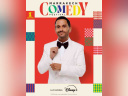 Marrakech Comedy Festival sur Disney+ : Malik Bentalha réunit la nouvelle scène du stand-up