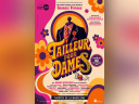 Tailleur pour dames au Théâtre de la Madeleine