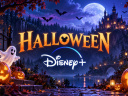 Halloween sur Disney+