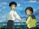 Si tu tends l’oreille : le film du Studio Ghibli arrive au cinéma en version 4K
