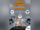 Halloween 2026 à Ballancourt : une soirée déguisée pour financer les sorties scolaires
