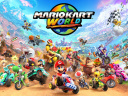Mario Kart World au Mondial de l’Auto 2026 : tournoi et jeu libre, le programme