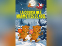 La Course des Marmottes de Noël
