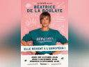 Béatrice de la Boulaye : Héroïnes à l’Européen à Paris