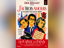 J’ai trois amours : Chopin, Legrand et Aznavour au piano