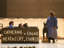 Hurlevent : Emily Brontë sur scène au Théâtre de la Bastille