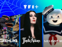 Halloween sur TF1+ : les films fantastiques à voir gratuitement