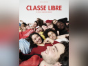 Affiche de Classe Libre