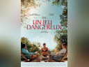 Un jeu dangereux, un film de Karine Silla
