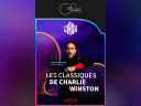 Les Classiques de Charlie Winston, CLASH
