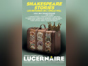 Shakespeare Stories, les histoires de l’oncle Will