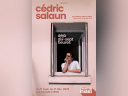 Cédric Salaun, Déjà dix-sept heures