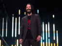 Keanu Reeves à l’E3 2019