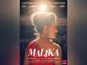 Affiche de Malika