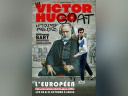 Victor Hugoat à L’Européen