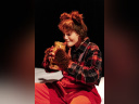 Michka à la Folie Théâtre