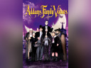 Les Valeurs de la famille Addams