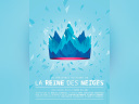 La Véritable Histoire de la Reine des Neiges