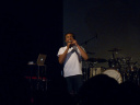 Donald Glover sur scène