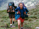 Les Randonneurs sur Gulli : des vacances sur le GR20 avec Benoît Poelvoorde et Karin Viard