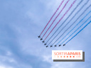 Défilé militaire du 14 juillet 2020 place de la Concorde au lieu des Champs-Elysées, le programme